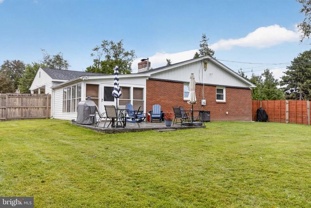219 GORDY PL, New Castle, DE 19720