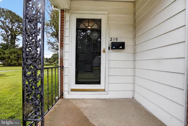 219 GORDY PL, New Castle, DE 19720