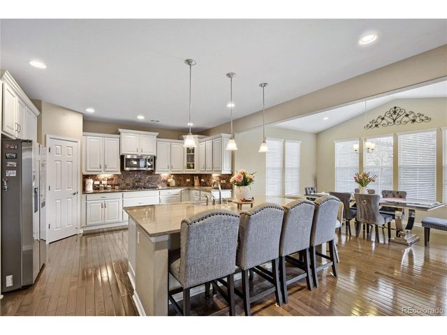 13942 Lexington Dr, Parker, CO 80134