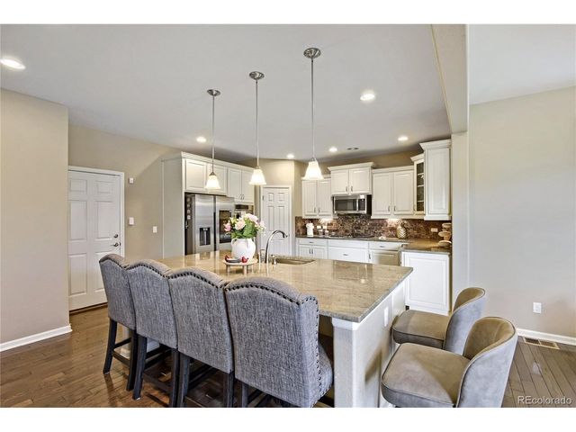 13942 Lexington Dr, Parker, CO 80134