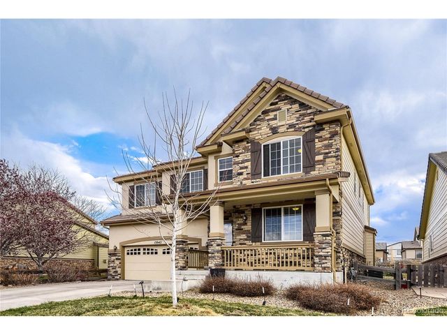 13942 Lexington Dr, Parker, CO 80134