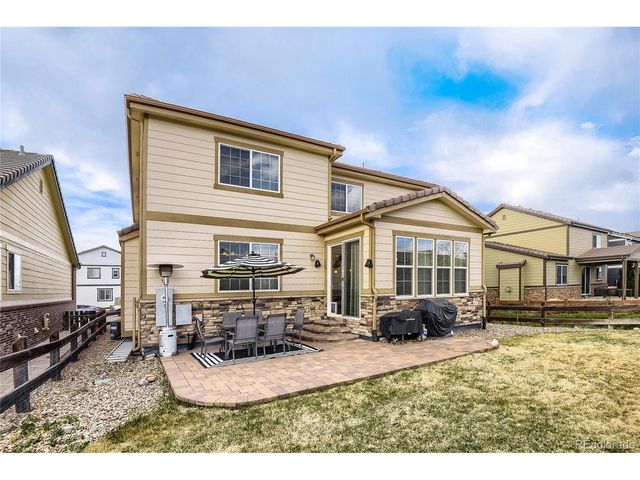 13942 Lexington Dr, Parker, CO 80134