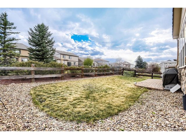 13942 Lexington Dr, Parker, CO 80134