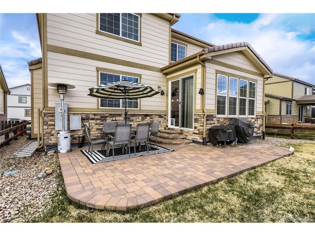 13942 Lexington Dr, Parker, CO 80134