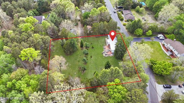563 Reed Road, Jackson, NJ 08527