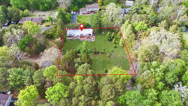 563 Reed Road, Jackson, NJ 08527