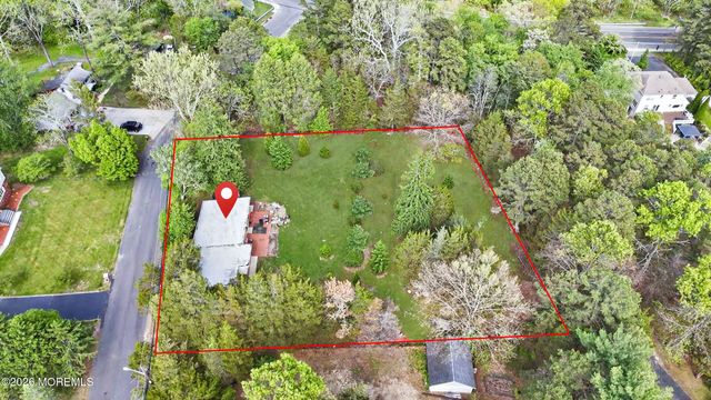 563 Reed Road, Jackson, NJ 08527