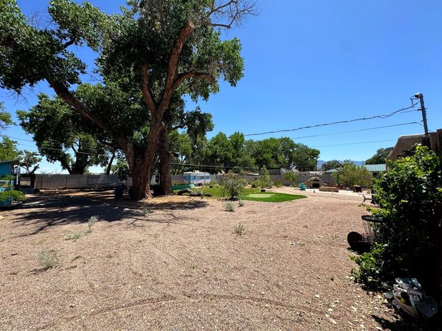 201 MARLOWE Lane, Albuquerque, NM 87113