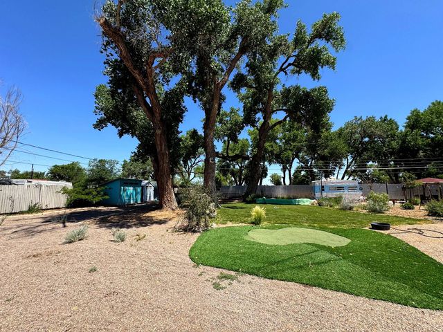 201 MARLOWE Lane, Albuquerque, NM 87113