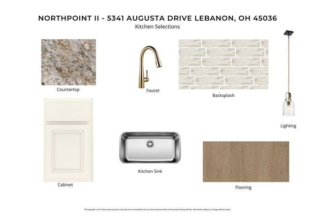 5341 Augusta Drive, Turtle Creek Twp, OH 45036