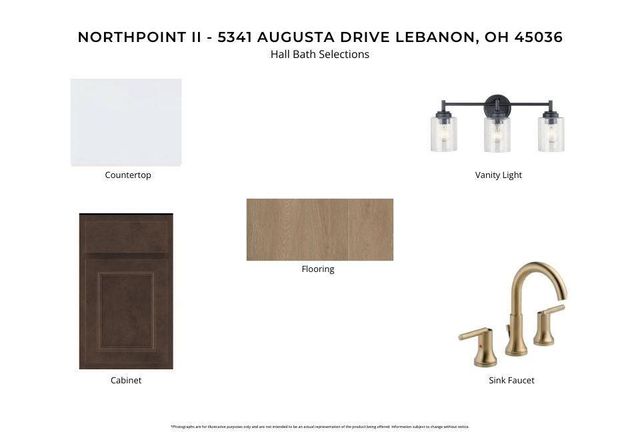 5341 Augusta Drive, Turtle Creek Twp, OH 45036