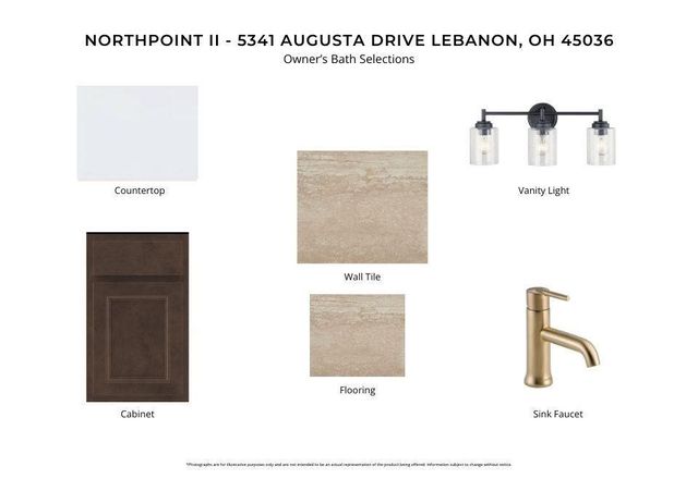 5341 Augusta Drive, Turtle Creek Twp, OH 45036