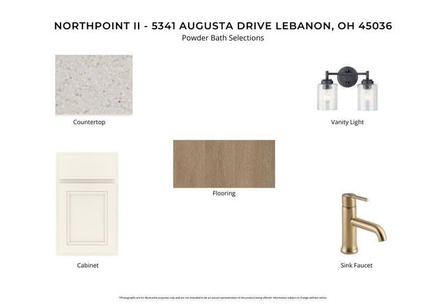5341 Augusta Drive, Turtle Creek Twp, OH 45036
