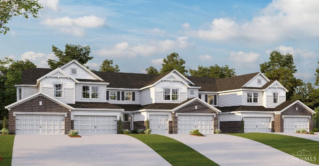 5341 Augusta Drive, Turtle Creek Twp, OH 45036