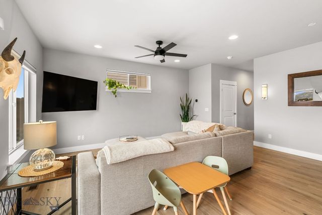 606 Winston Lane A, Belgrade, MT 59714