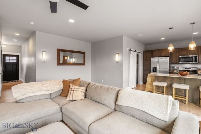 606 Winston Lane A, Belgrade, MT 59714