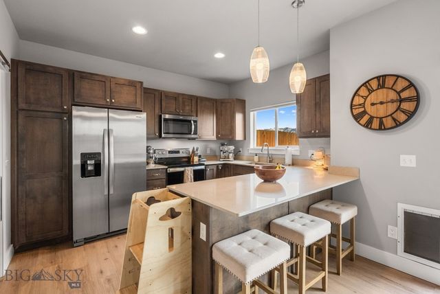 606 Winston Lane A, Belgrade, MT 59714