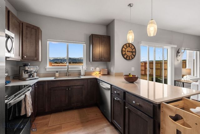 606 Winston Lane A, Belgrade, MT 59714