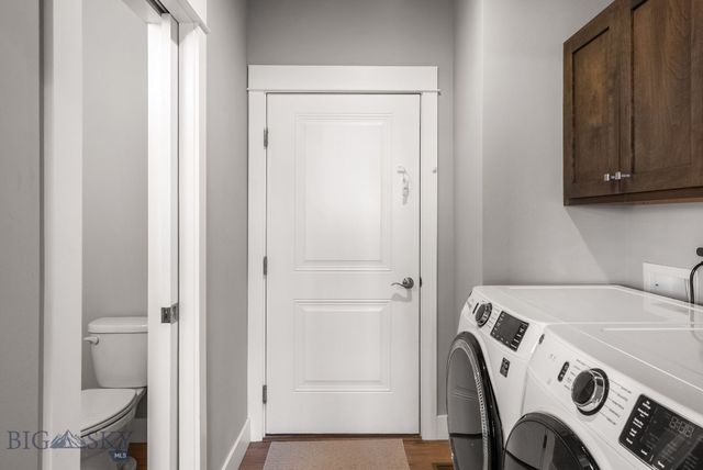 606 Winston Lane A, Belgrade, MT 59714