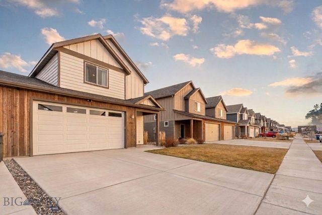 606 Winston Lane A, Belgrade, MT 59714