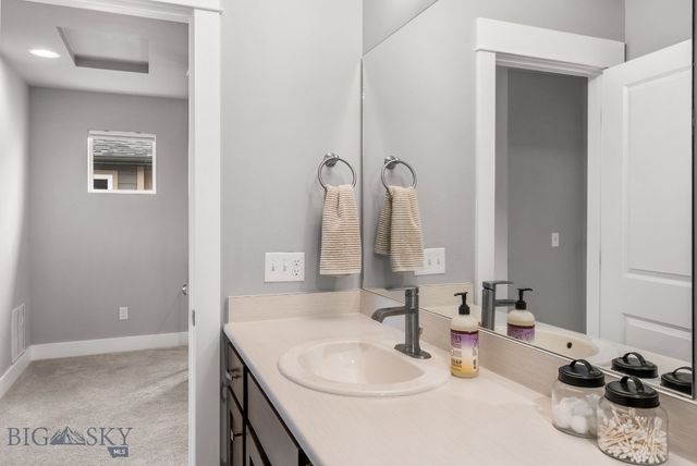 606 Winston Lane A, Belgrade, MT 59714