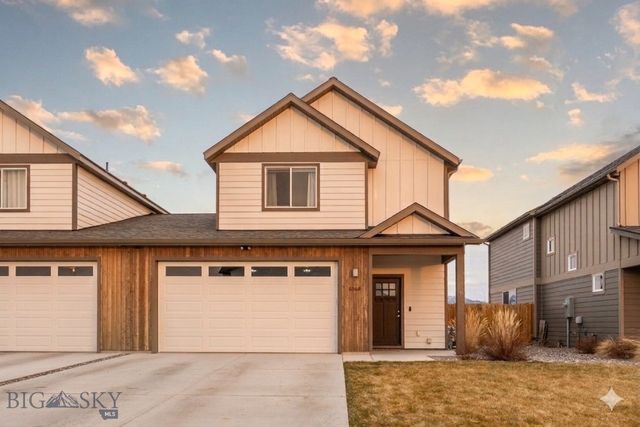 606 Winston Lane A, Belgrade, MT 59714