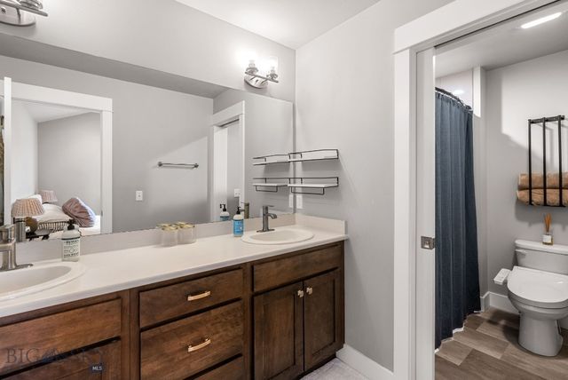 606 Winston Lane A, Belgrade, MT 59714