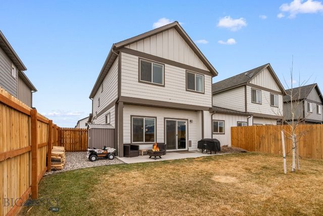 606 Winston Lane A, Belgrade, MT 59714