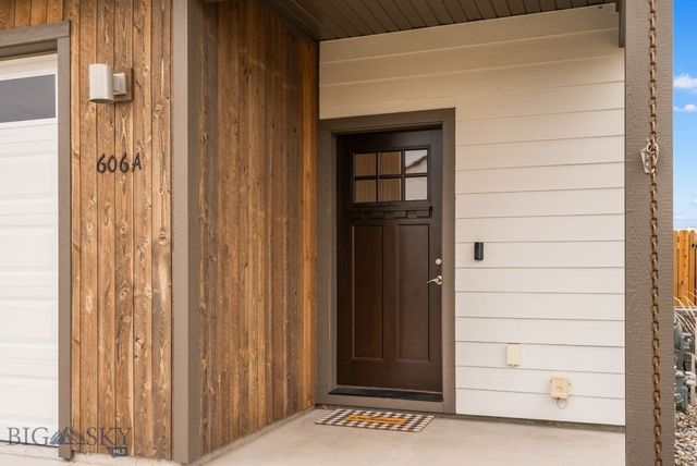 606 Winston Lane A, Belgrade, MT 59714
