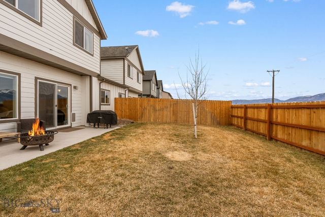 606 Winston Lane A, Belgrade, MT 59714