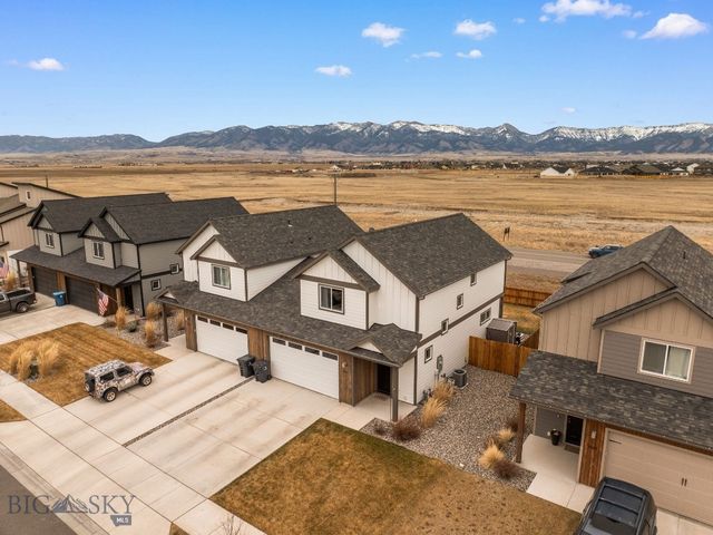 606 Winston Lane A, Belgrade, MT 59714