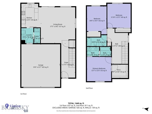 606 Winston Lane A, Belgrade, MT 59714