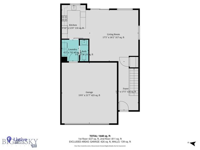 606 Winston Lane A, Belgrade, MT 59714