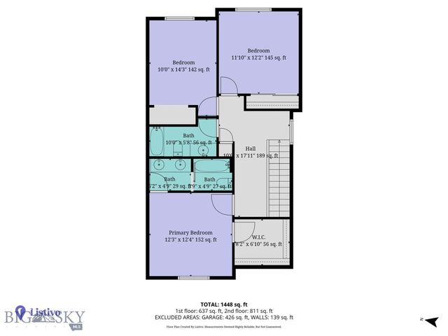 606 Winston Lane A, Belgrade, MT 59714