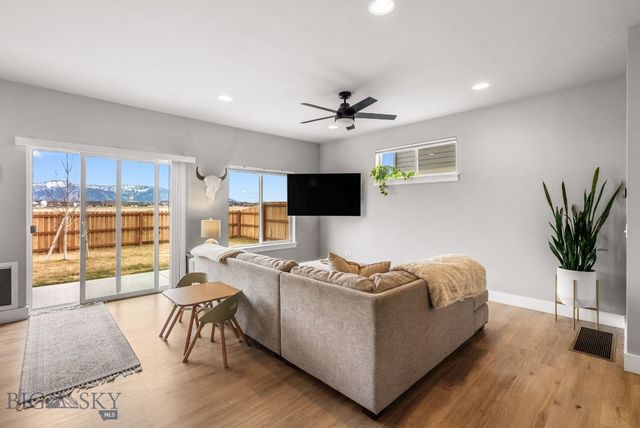 606 Winston Lane A, Belgrade, MT 59714