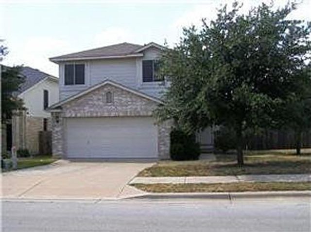15534 Sarahs Creek DR, Pflugerville, TX 78660