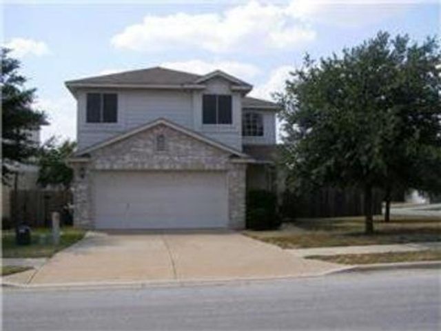 15534 Sarahs Creek DR, Pflugerville, TX 78660