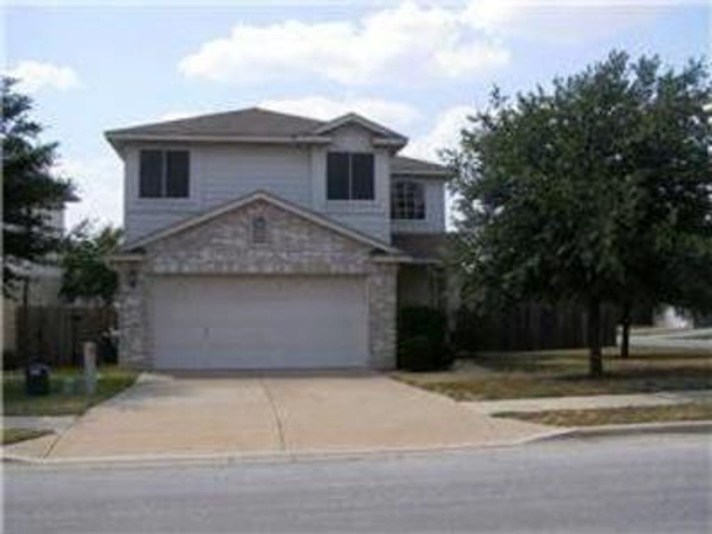 15534 Sarahs Creek DR, Pflugerville, TX 78660