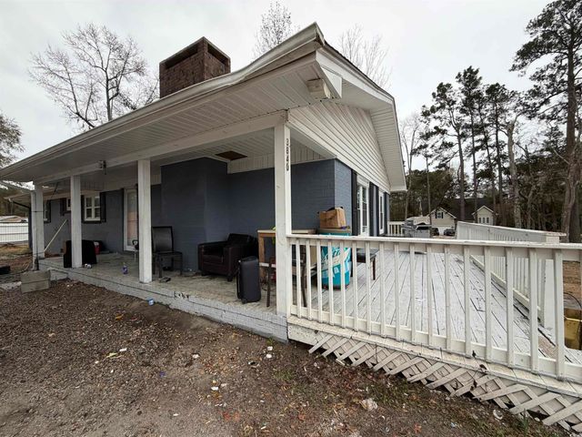 3840 E Ed Smith Ave., Myrtle Beach, SC 29588