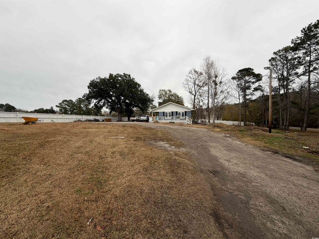 3840 E Ed Smith Ave., Myrtle Beach, SC 29588