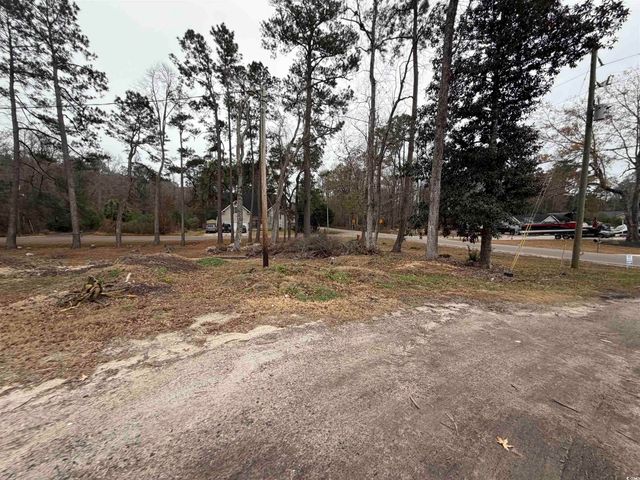 3840 E Ed Smith Ave., Myrtle Beach, SC 29588