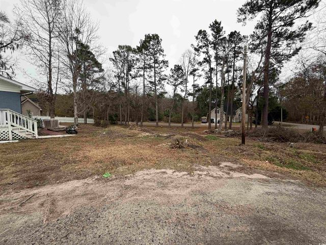 3840 E Ed Smith Ave., Myrtle Beach, SC 29588