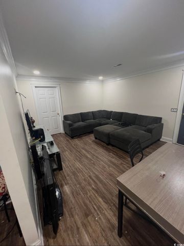 3840 E Ed Smith Ave., Myrtle Beach, SC 29588