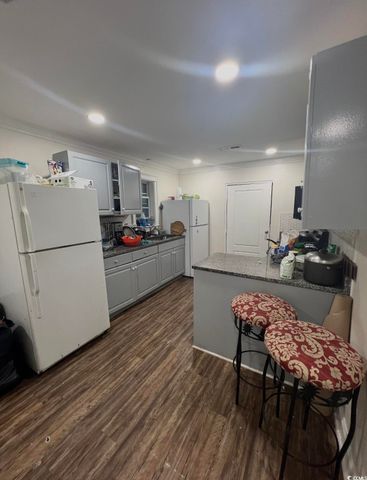 3840 E Ed Smith Ave., Myrtle Beach, SC 29588