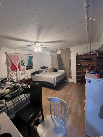 3840 E Ed Smith Ave., Myrtle Beach, SC 29588