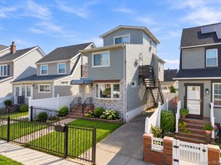 219-24 130th Drive, Springfield Gardens, NY 11413