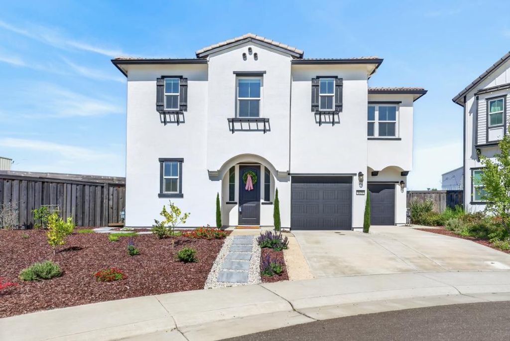 4458 Sierra Pine Way, Rocklin, CA 95677