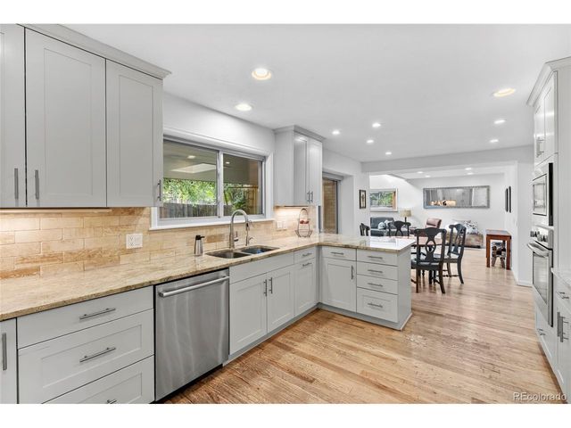 5328 S Havana Ct, Englewood, CO 80111