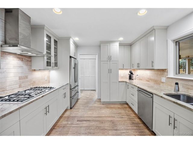 5328 S Havana Ct, Englewood, CO 80111