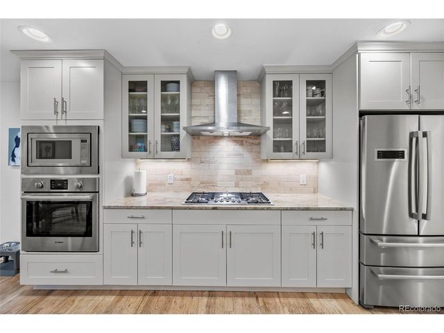 5328 S Havana Ct, Englewood, CO 80111